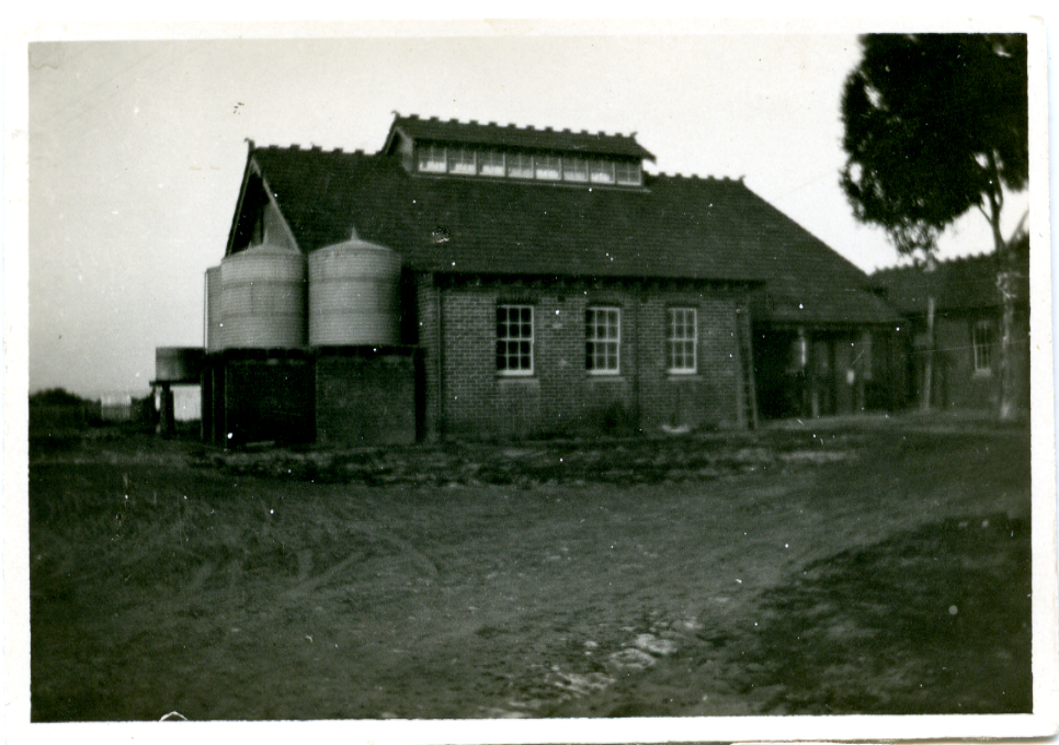 Brick by brick: piecing together the story of Wireless Hill