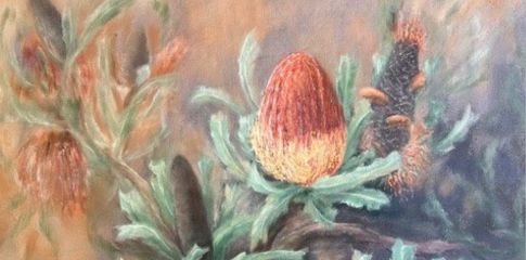 Exhibition | Painterly: Alfred Cove Arts