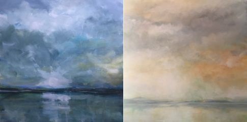Workshop | Mystical Seascapes with David Giles