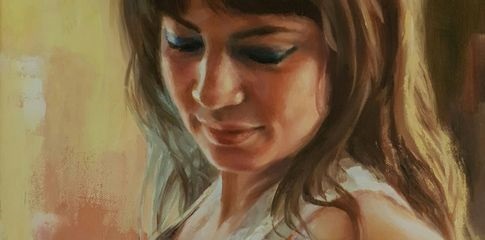 Term Course | Portraiture with Tetyana Soboleva