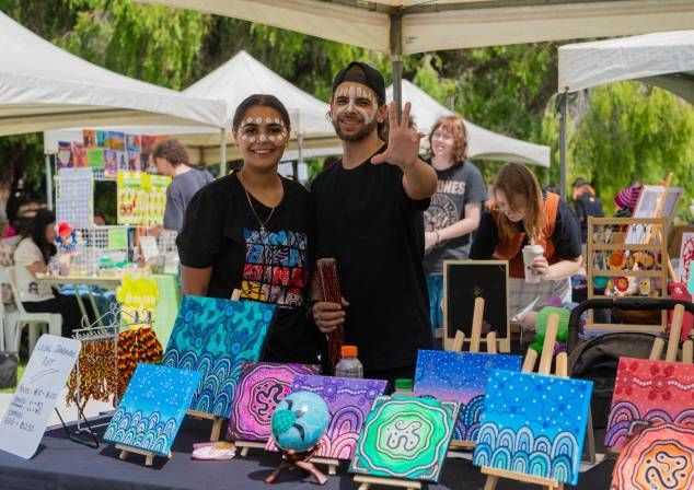 Young people from our Directions from Young People workshops