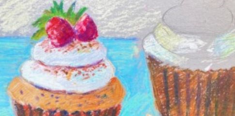 Term Course | Drawing and Painting with Bridget Seaton