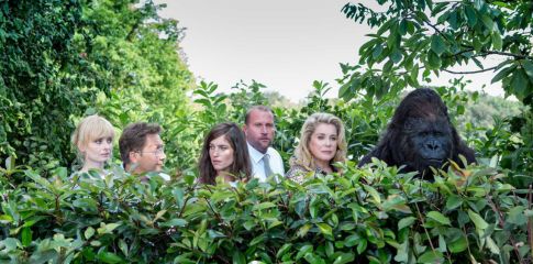 VHS Tracking Presents... The Brand New Testament w/ Ella van Leeuwen and Tahlia Dunne