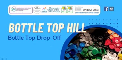 Bottle Top Hill