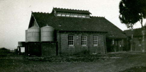 Brick by brick: piecing together the story of Wireless Hill