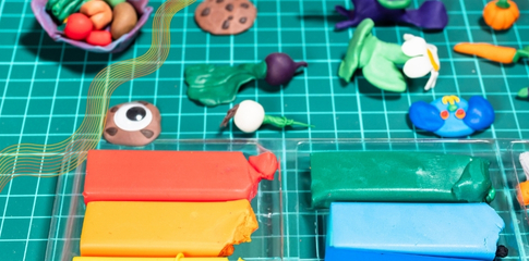 Adventure Scene-in-a-Box @ Bull Creek Library