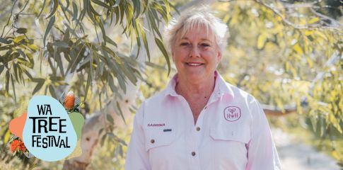 Gardening in a changing climate | WA Tree Festival