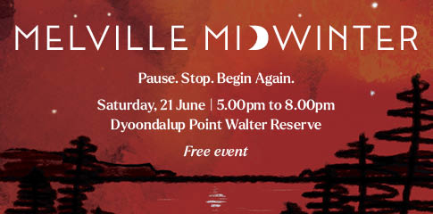 Melville Midwinter