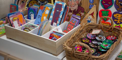 Christmas Bazaar at Atwell House Arts Precinct