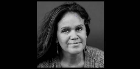 Singing in Noongar
