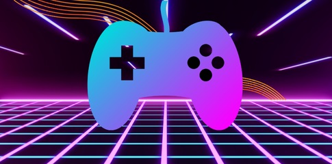 Design a Video Game Workshop