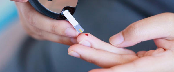 Community Speaker Series - Diabetes WA