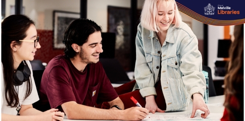 DnD Character Creator Workshop | Ages 13-25
