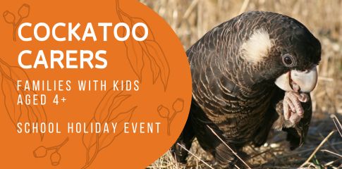 Cockatoo Carers
