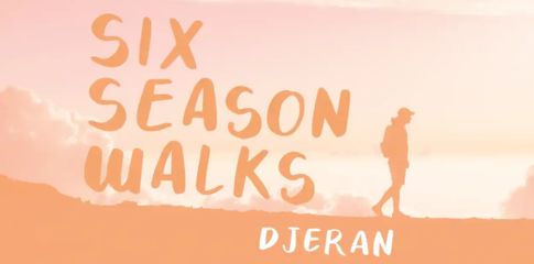 Six Season Walks 2025 - Djeran