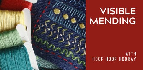 Visible Mending
