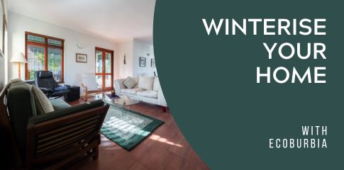 Winterise your home