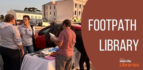 Footpath Library