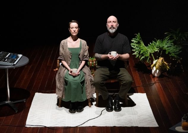 FOR THE BEST performers on stage