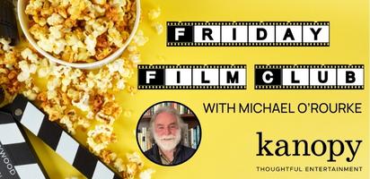 First Friday Film Club