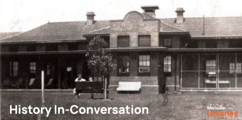 History In-Conversation