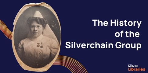 The History of the Silverchain Group
