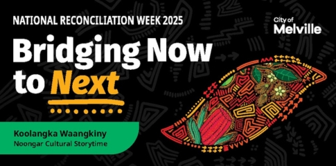 Koolangka Waangkiny | Noongar Cultural Storytime - Willagee 