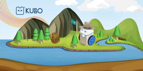 KUBO Adventure @ Civic Square Library