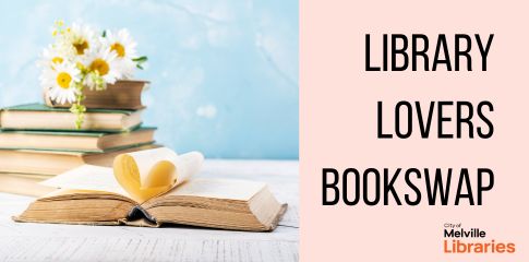 Library Lovers Bookswap