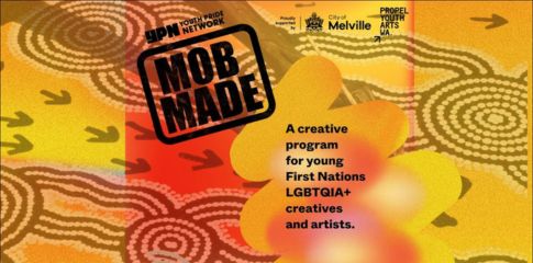 Mob Made | Creative Workshops