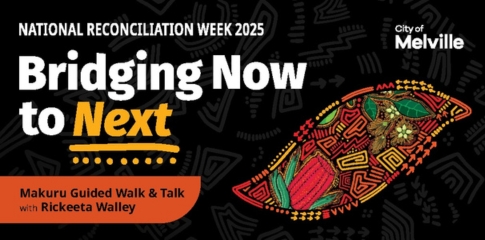 Makuru Guided Walk & Talk | Session 1
