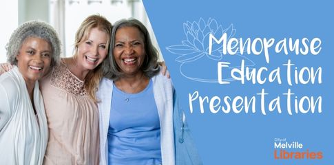Menopause Education Presentation