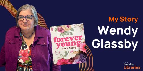 My Story: Wendy Glassby