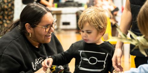 Willagee NAIDOC Week Celebration