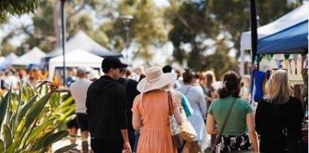 Perth Makers Market