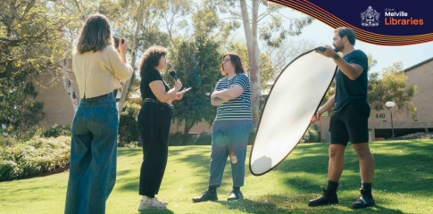 Phone Photo Pro Workshop | Ages 13-25