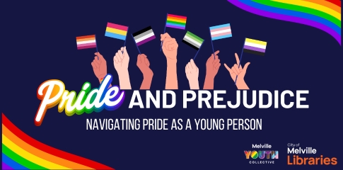 Pride and Prejudice: Navigating Pride as a Young Person