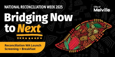 Bridging Now to Next - The Reconciliation WA Breakfast Stream