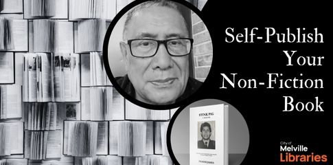 Self-Publish Your Non-Fiction Book