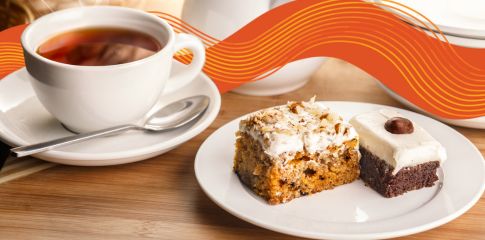 Morning Tea & Tech @ Civic Square Library | Online Family History for Beginners