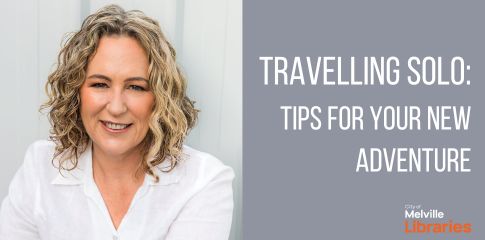 Travelling solo: tips for your new adventure!
