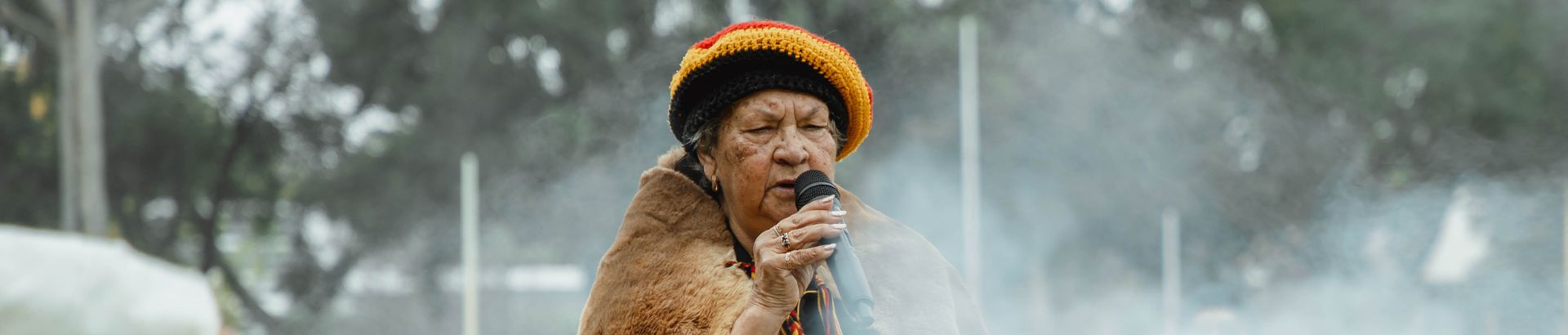 Reconciliation