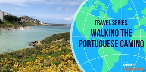 Walking the Portuguese Camino