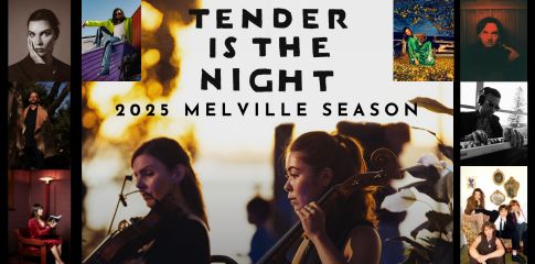 Tender is the Night | 2025 Season Pass