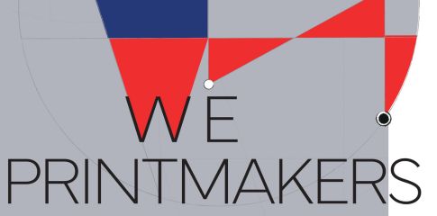 Exhibition | We Printmakers