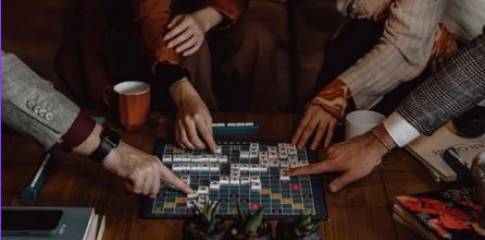 Board Game Group