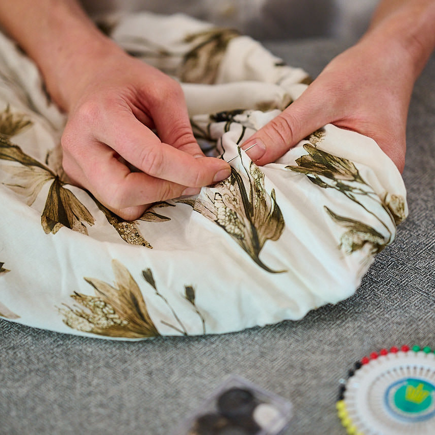 Bag Sewing Evening Class