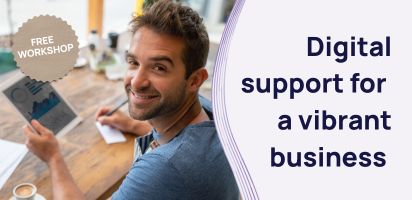 SOLD OUT - Supercharge Your Digital Sales Funnel: Work Smarter To Make More Sales