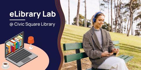 eLibrary Lab | eBooks and eAudiobooks from hoopla