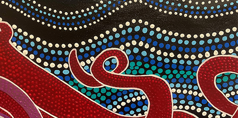 Exhibition | Creating Meaning